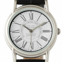 Geschenk für die Freundin auf ihrer Geburtstagssch