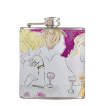 Geschenk für die Freundinnen