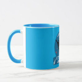 Geschenk für die neuseeländische Staatsbürgerschaf Tasse