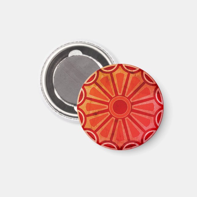 GESCHENK FÜR EHEMANN EHEFRAU FREUNDIN FREUND MAGNET (Vorderseite/Rückseite)