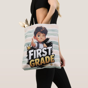 Geschenk für ein Kind in der 1. Klasse