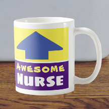 Geschenk für eine Krankenschwester