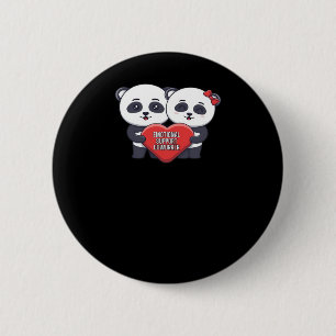 Geschenk für einen geliebten Klassiker Button