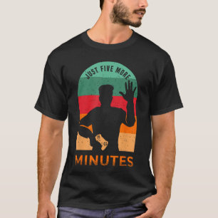 Geschenk für einen Retro-Gaming-Fan T-Shirt