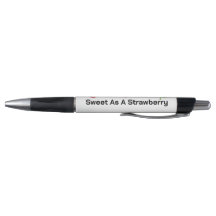 Geschenk für Erdbeerliebhaber