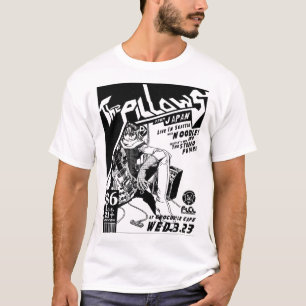 Geschenk für Filmfans bösartigen Mizer Idol Gesche T-Shirt