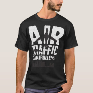 Geschenk für Fluglotsen T-Shirt