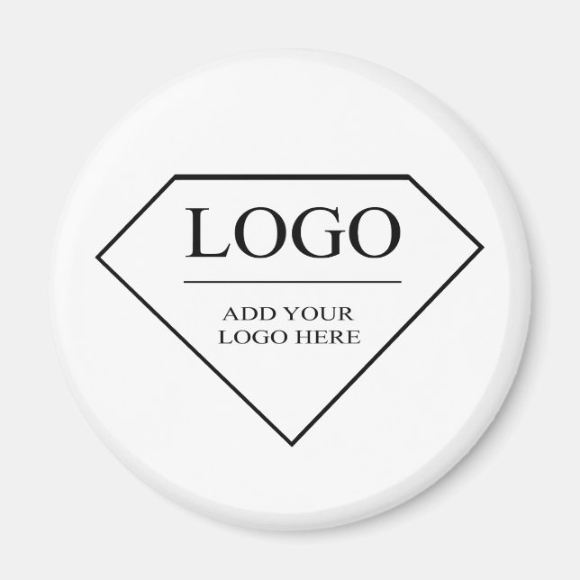 Geschenk für Frauen Hinzufügen von benutzerdefinie Magnet (Vorne)