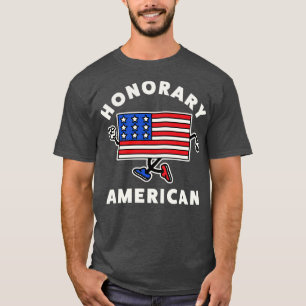 Geschenk für Fremdwährungsstudentin Funny Honorar  T-Shirt
