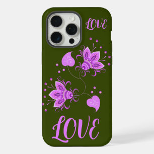 GESCHENK FÜR FREUNDIN, FRAU, MANN, FREUND, MUTTER iPhone 15 PRO MAX HÜLLE