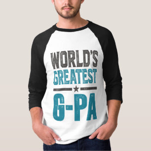 Geschenk für G-Pa T-Shirt