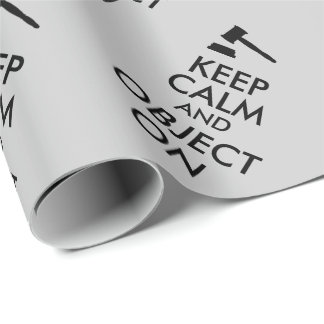 Geschenk für geschenkpapier