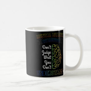 Geschenk für Gesundheit Kaffeetasse