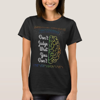 Geschenk für Gesundheit T-Shirt