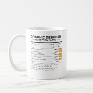 Geschenk für Grafikdesigner für digitale Künstler Kaffeetasse