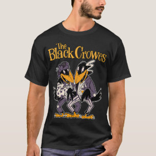 Geschenk für Halloween Der Segen des Bischofs Funn T-Shirt