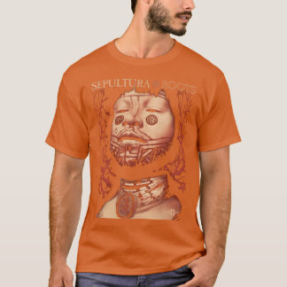 Geschenk für Halloween Er Lebte Inhe Weiten Ozean T-Shirt