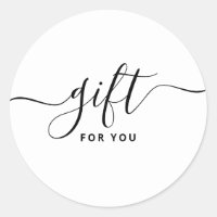 Geschenk für Ihr Geschäft