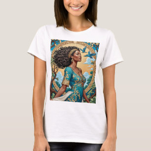 Geschenk für ihre königliche Eleganz T-Shirt