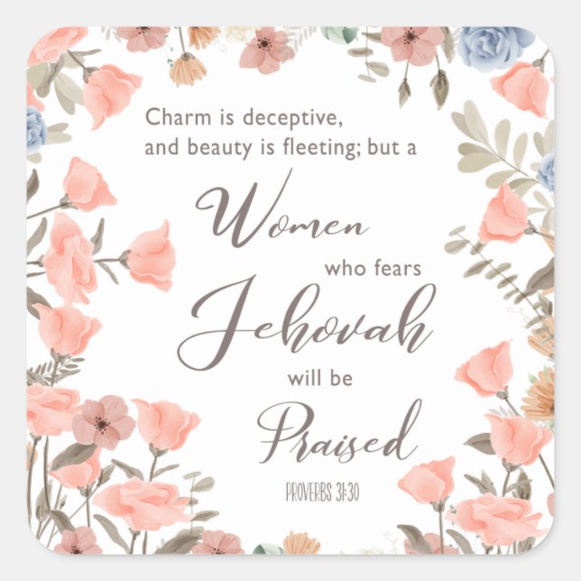 Geschenk für JW Elders Ehefrau Notebook Sticker (Vorderseite)