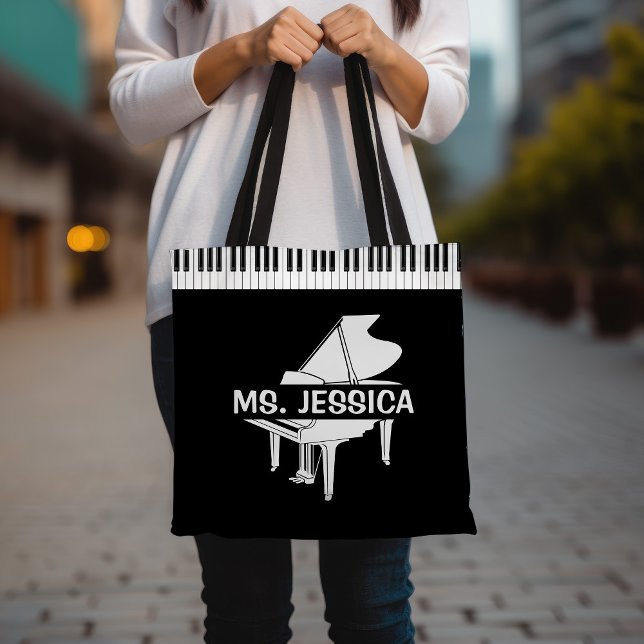 Geschenk für Klavierlehrer Klavier (Von Creator hochgeladen)