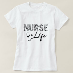 Geschenk für Krankenpflege T-Shirt