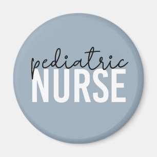 Geschenk für Krankenpfleger Magnet