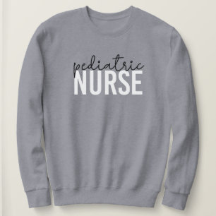 Geschenk für Krankenpfleger Sweatshirt