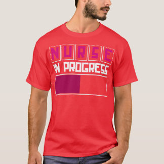 Geschenk für Krankenpfleger T-Shirt