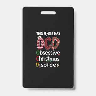 Geschenk für Krankenschwester Diese Krankenschwest Ausweis