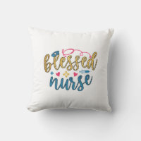 Geschenk für Krankenschwester | Gesegnete Krankens