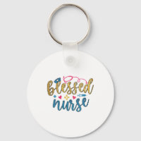 Geschenk für Krankenschwester | Gesegnete Krankens