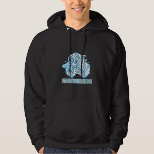 Geschenk für Krankenschwester Got Schulkrankenpf Hoodie