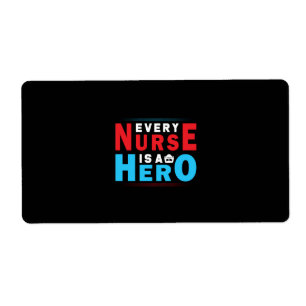 Geschenk für Krankenschwester Jede Krankenschwes