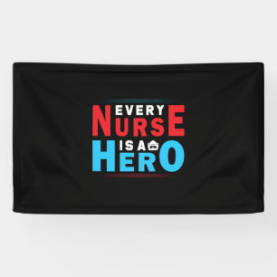 Geschenk für Krankenschwester   Jede Krankenschwes Banner