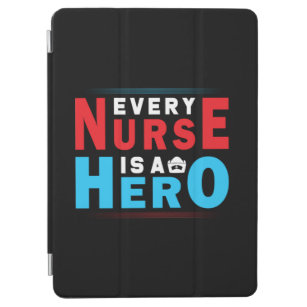 Geschenk für Krankenschwester   Jede Krankenschwes iPad Air Hülle