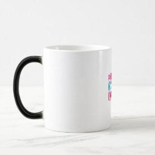 Geschenk für Krankenschwester Kaffeeschrubben Gu Verwandlungstasse