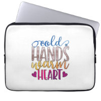 Geschenk für Krankenschwester | Kalte Hände Varm H