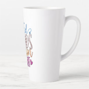 Geschenk für Krankenschwester Kalte Hände Varm H Milchtasse