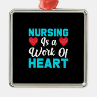 Geschenk für Krankenschwester | Krankenpflege ist