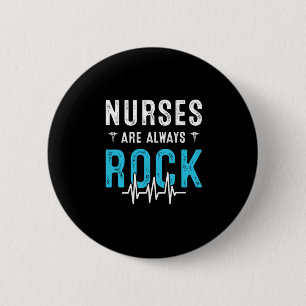 Geschenk für Krankenschwester   Krankenschwestern  Button