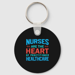 Geschenk für Krankenschwester Krankenschwestern Schlüsselanhänger