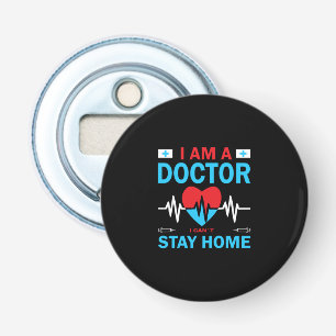 Geschenk für Krankenschwester Krankenversicherun Flaschenöffner