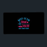 Geschenk für Krankenschwester | Ruhe Behalten und<br><div class="desc">Geschenk für Krankenschwester | Ruhe Behalten und okay nicht diese Clam</div>