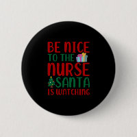 Geschenk für Krankenschwester | Seien Sie nett zu 