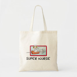 Geschenk für Krankenschwester - Taschen-Tasche Tragetasche