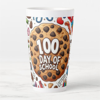 Geschenk für Lehrer Milchtasse