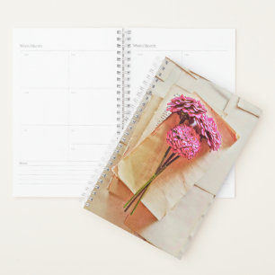 Geschenk für Leseliebte Planer