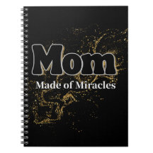Geschenk für Mama aus Wundern