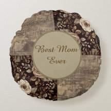 Geschenk für Mama, Beste Mama überhaupt, schöne Ro